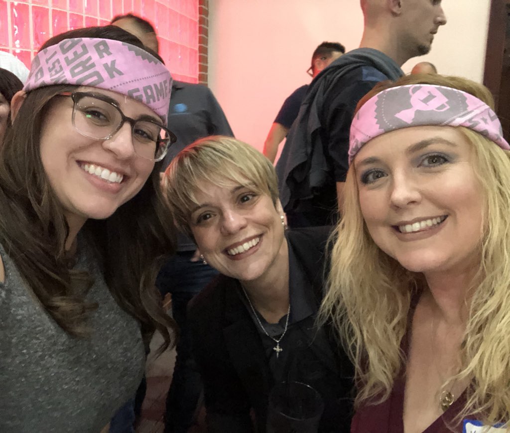 Katrina Suarez tweet media