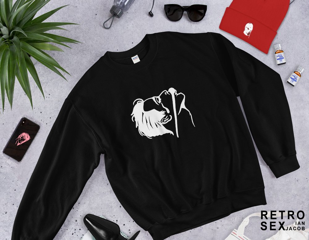 TeamProVanity's tweet photo. Sweaters, Phone Cases, Embroidered Beanies and more are on sale now at https://t.co/lM4eRxMqCq https://t.co/VMS4ScN22C