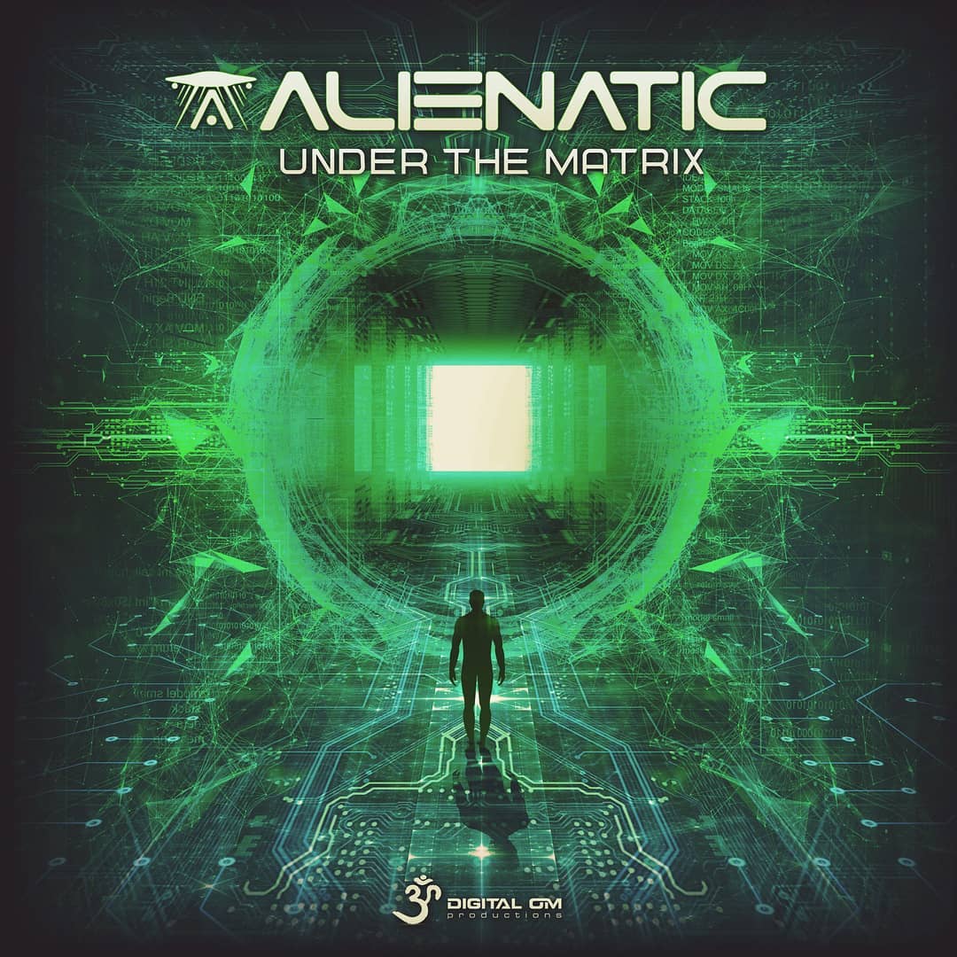 digital_om's tweet photo. "Under The Matrix" by #Alienatic, which is also #Jakaan's new sound in collaboration with #Stellovic, Full-on #Psytrance with a funky twist!! π’
It will be Released 25th of February on #Beatport!!
More details soon.
#alienaticpsytrance #alienaticmusic #digitalom #underthematrix https://t.co/lSujcnC2TE