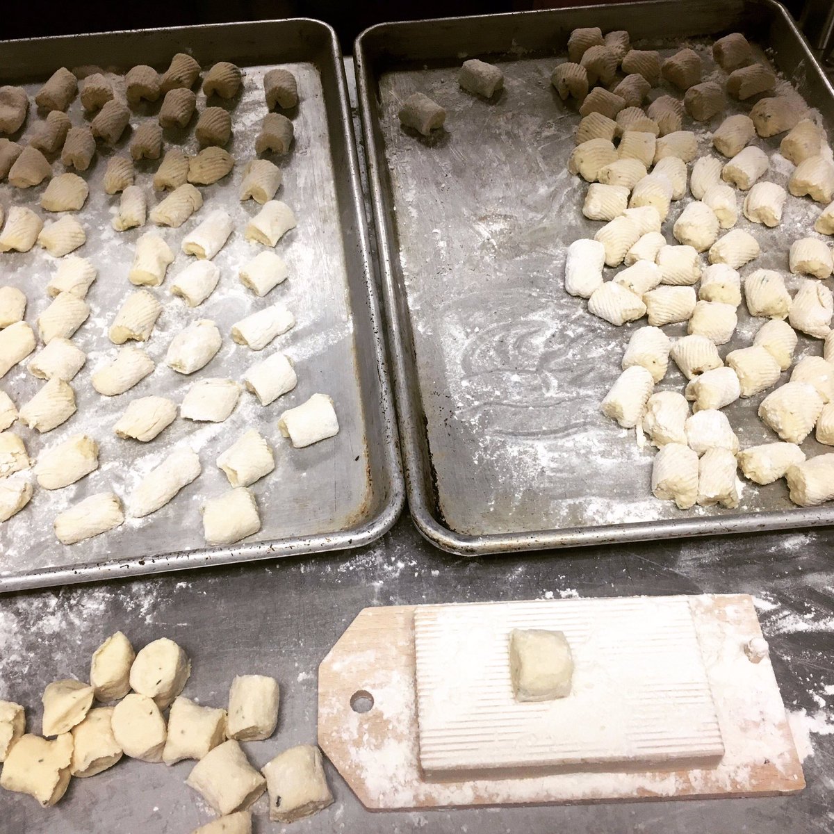 VanceChef's tweet image. #Homemade #Ricotta #Gnocchi 

#italianfood #italian #pasta #italiano #chefmode #delicious #yummy #goodeats #foodstagram #foodpics #foodgram #foodlover #foodspotting #foodshare #food #foodporn #yum #instafood #instagood #tasty #delish #foodpic #foodpics #hungry #foodgasm