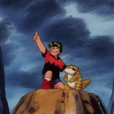 TrippyTrainer's tweet photo. #NewProfilePic #RegionGods https://t.co/ia2of2x6VC