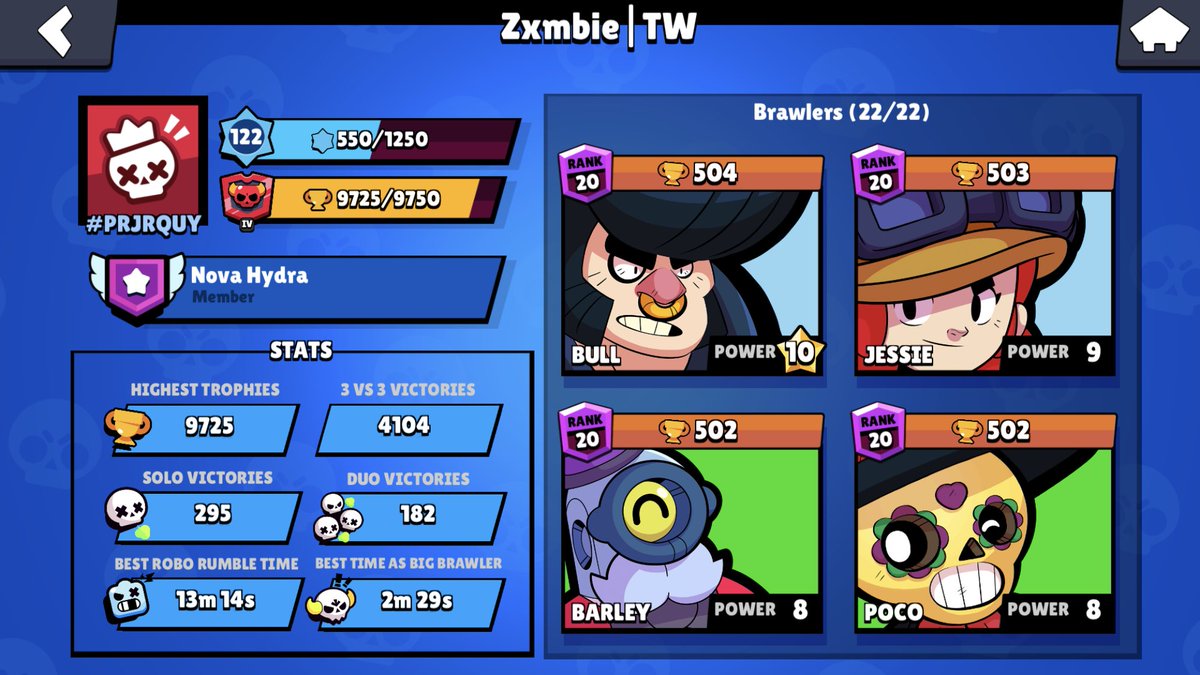 Team Warriors tweet media