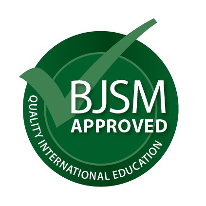 BJSM_BMJ's tweet photo. Sports Medicine 2019 -- Harvard Medical School CME course presents a multidisciplinary, team-based approach to optimize care of the athlete: https://t.co/kOvHkmaPxR @AdamTenfordeMD @drkellymcinnis @jborgstein1 @SpauldingRehab @harvardmed https://t.co/iPvFVhsDL3