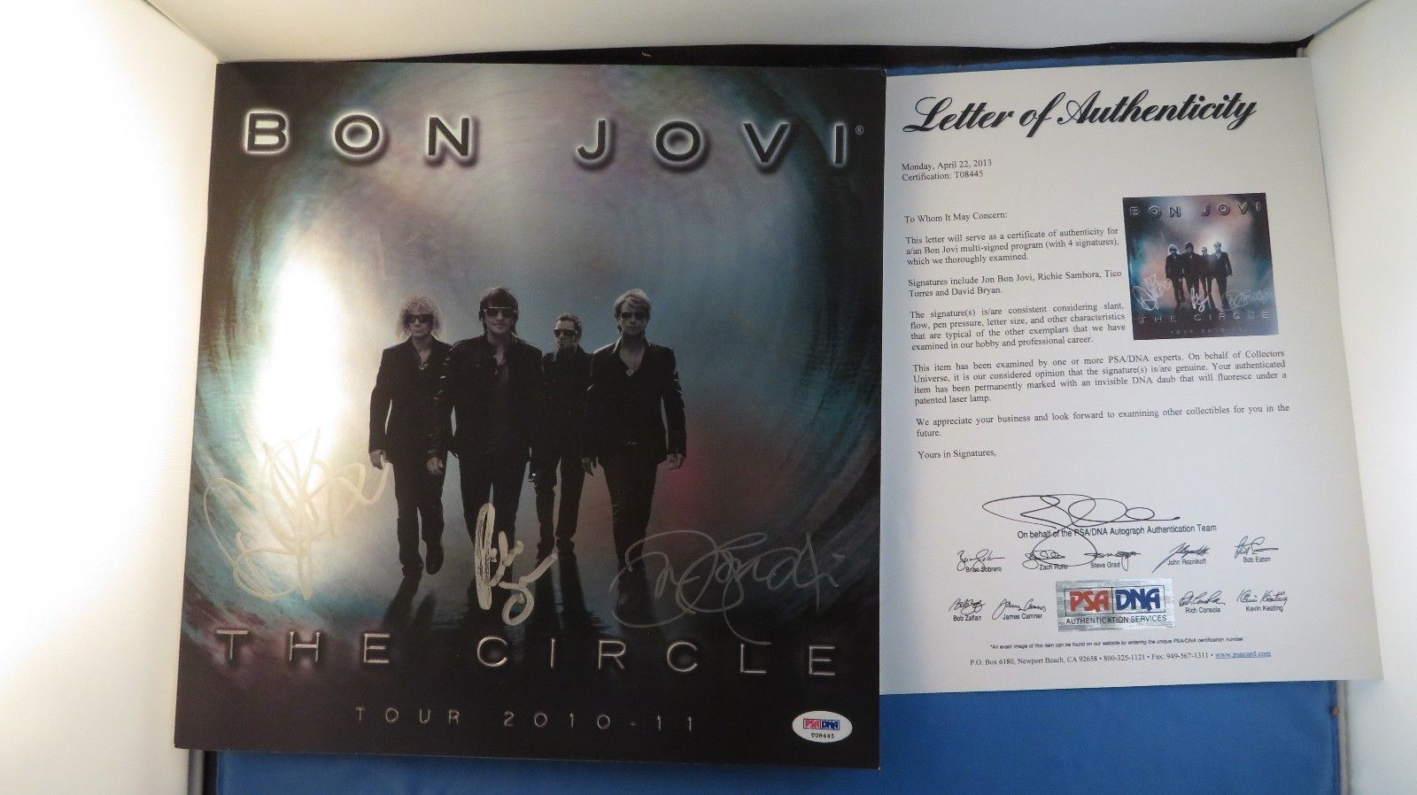 Happy Birthday, David Bryan!   