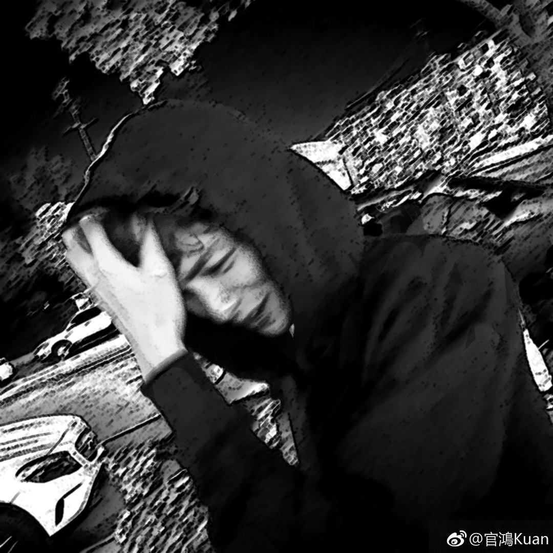 MemesChen's tweet photo. “The world's continual breathing is what we hear and call silence.” 
- Clarice Lispector

ctto

#guanhong #kuanhung #官鸿 #DarrenChen #MeteorGarden2018 #meteorgarden #관홍 #F4 https://t.co/T5K2Nb1uTF