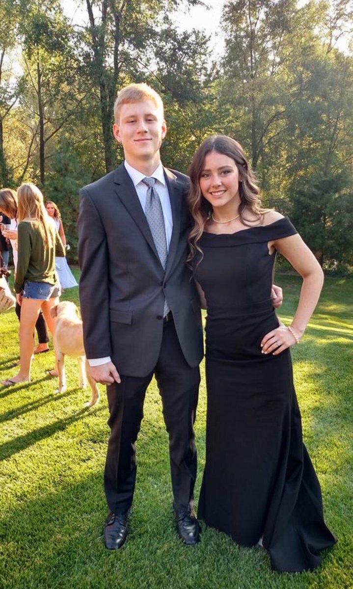 Happy birthday josh! Hope you have a great day and enjoy 18! Love ya! 😎😄 <a href="/joshjohnson646/">Josh Johnson</a>