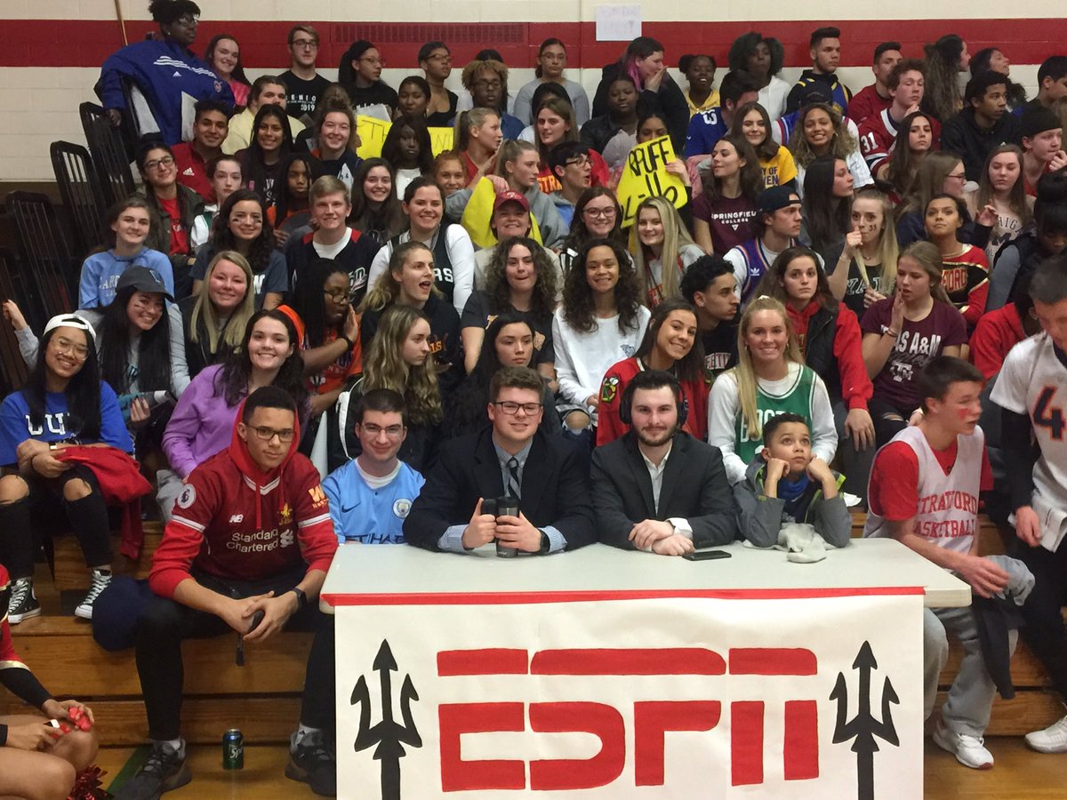 strat_reddevils's tweet photo. The Devil’s Den is ready for game time. https://t.co/U48I0t819N