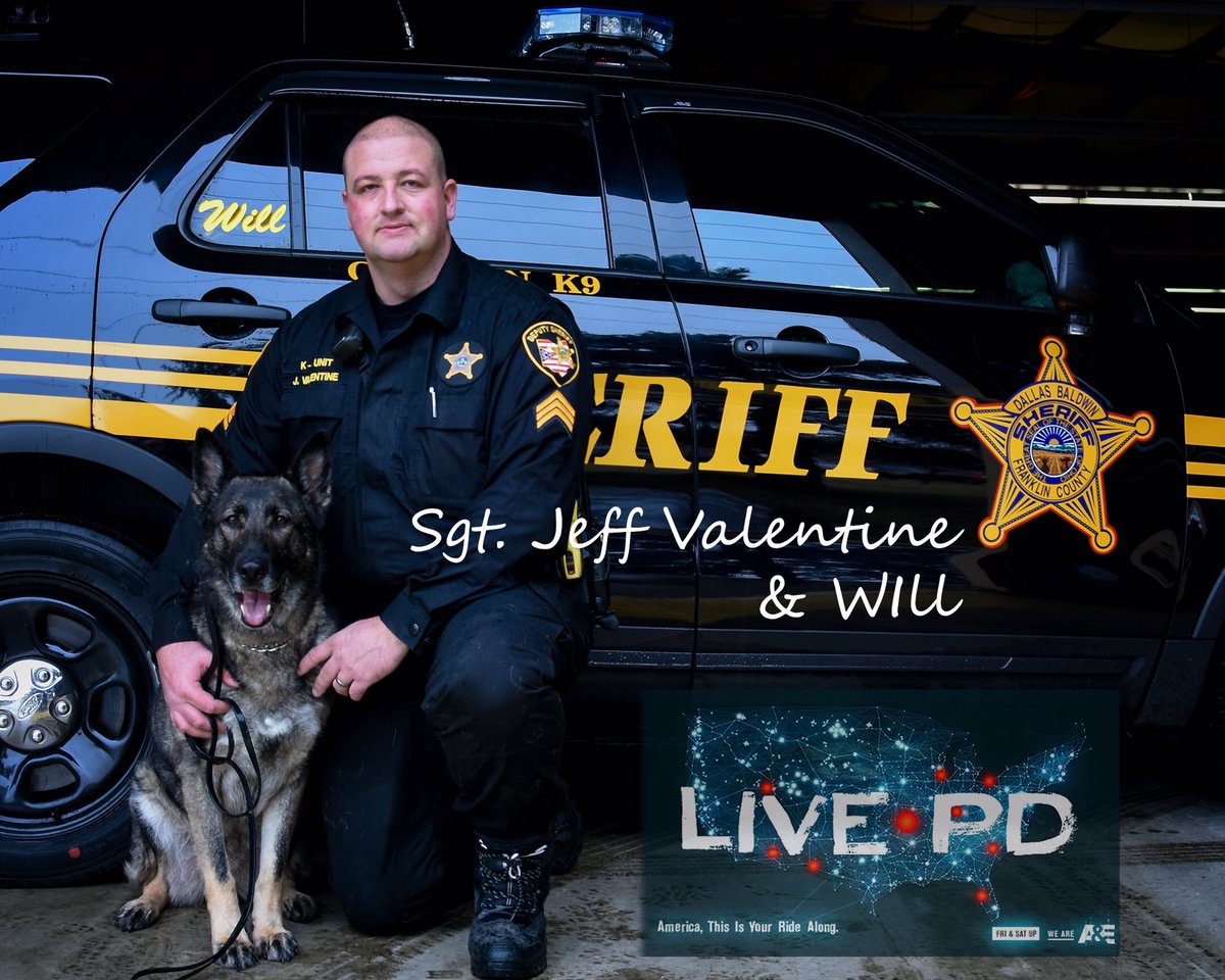 Franklin County Sheriff’s Office tweet media