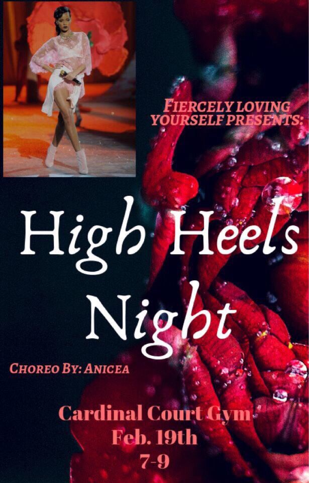 dee__macc's tweet image. Nobody:

Me: “HEEELLSSSS CLASSS?” 😂👀 
@FLY_isu is back at it again with a High Heels night Class! Y’all know our choreographer @iamanicea doesn’t come to play! 💁🏾‍♀️ Make sure you all come out FEB 19th from 7-9 in Cardinal Gym‼️ Don’t miss y’all beat!

#ISU19 #ISU20 #ISU21 #ISU22