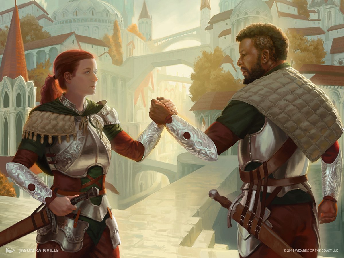 MTG Arena tweet media