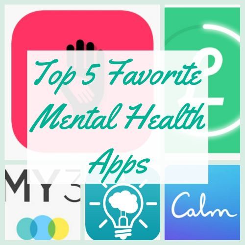 DaffyDefinitely's tweet photo. Top 5 Favorite Mental Health Apps! https://t.co/NAkxiyfheO https://t.co/1vhrzaIr4m
