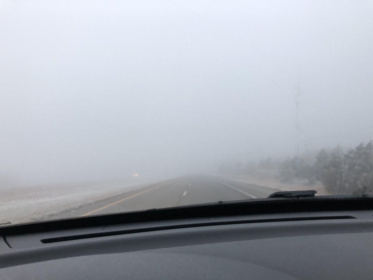 sooner_guy1012's tweet image. @koconews @KOCOdamonlane pretty common view between Woodward and Enid. #KocoFirstAlert #OKWX @NWSNorman