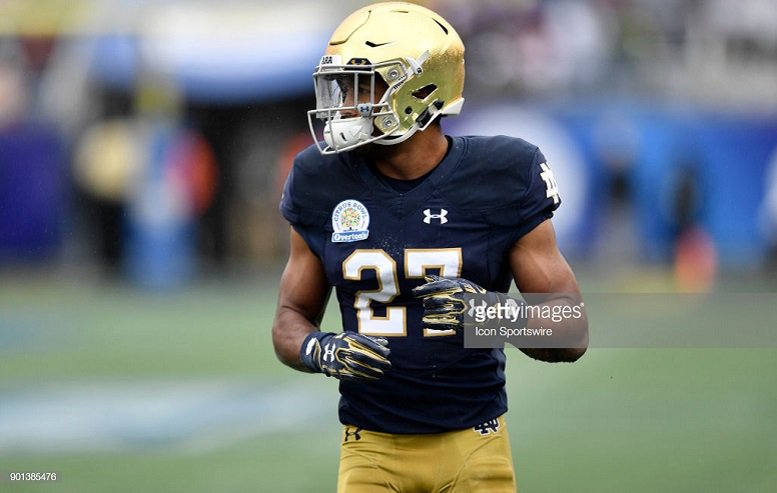 Steelers Depot On Twitter 2019 Nfl Draft Player Profiles