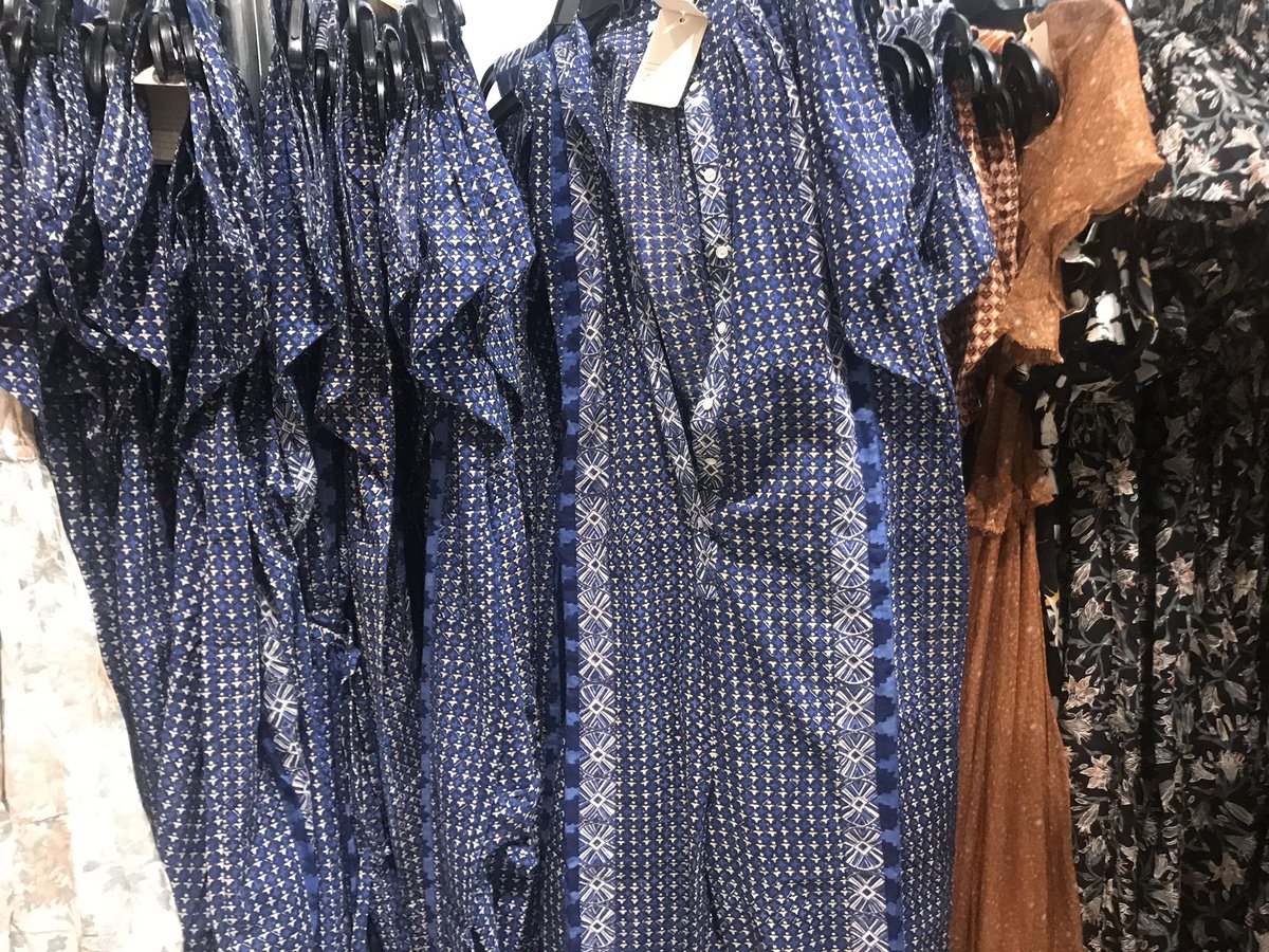 samplesally's tweet image. DOEN womenswear sample sale. Think bohemian, flowey dresses &amp;amp; tops @260SAMPLESALE 150 Greene Street in Soho.