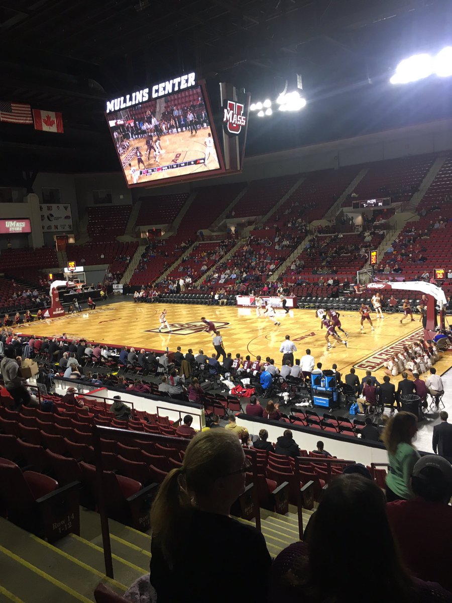 We can’t wait to perform at the halftime show at UMass’ Basketball game against fordham! Go UMass! #unitethemasses <a href="/UMassBasketball/">UMass Basketball</a>