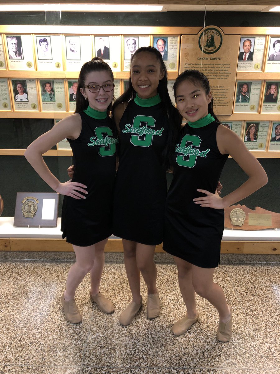 Freshies 💚🖤
