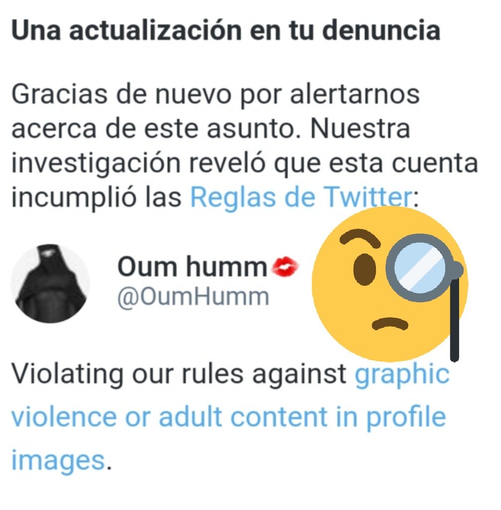 OceanoDeAzahar's tweet image. Los términos de uso son iguales para todos..
Pues claro #ctrlsec 
😘🤣🤣