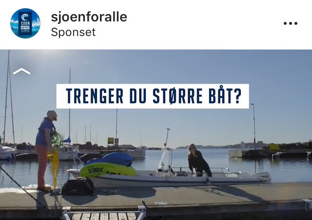 DavidRosander's tweet photo. New commercial out now on instagram ❤️ #lillestrøm #båtmesse #båt #boat #actor #norwegianactor #norskskuespiller #davidrosander #rosander #sjøenforalle #northmedia #lovethis #beard #sexy https://t.co/St5vr2xNpG