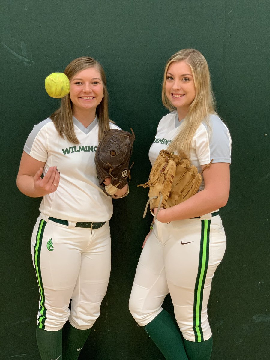 Wilmington College Softball On Twitter Wilmington College Softball Is Proud To Support National Girls Women In Sports Day We Thank All Of Our Past And Present Young Ladies That Have Made
