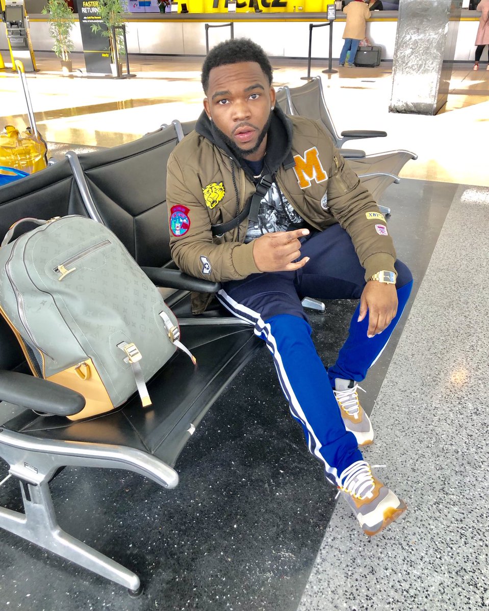 🛬🤘🏾⚔️💫🖤✨💙💥⚡️♥️🇳🇬🌍🧪Never Out My Element As Long As I’m In Motion. My 👀 Destined To See What’s Glorious 🙏#Olusegun #godisvictorious #nigerianamerican #blackhistorymonth ✊🏾