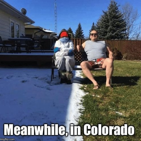 On this snowy hump day, stop by any <a href="/lucyskycannabis/">Lucy Sky Cannabis Boutique</a> location to pick up one of our products. Dry skin or sore joints? Snag yourself some of our Intensive Salve or Skin Repair. Need a jumpstart or relax after a long day? Grab one of our botanical vapes or Gems.