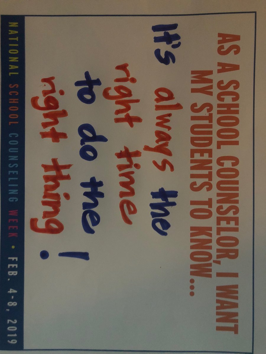 KKECLCE's tweet photo. #NSCW19 #CLCEcounselors https://t.co/hv9ICmEj0r