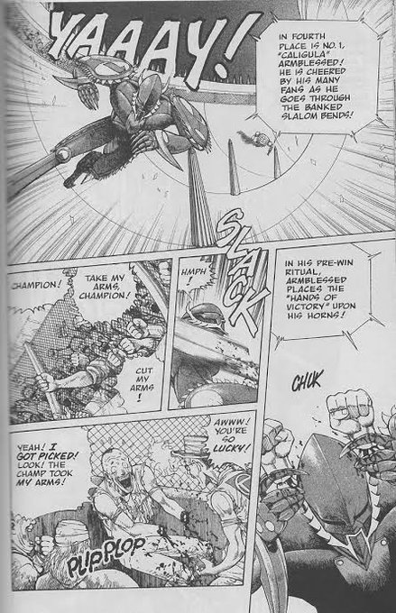 ムッチー 村上矛智 Hell Z Syouji さんの漫画 9作目 ツイコミ 仮 ムッチー 村上矛智 Hell Z Syouji さんの漫画 9作目 ツイコミ 仮