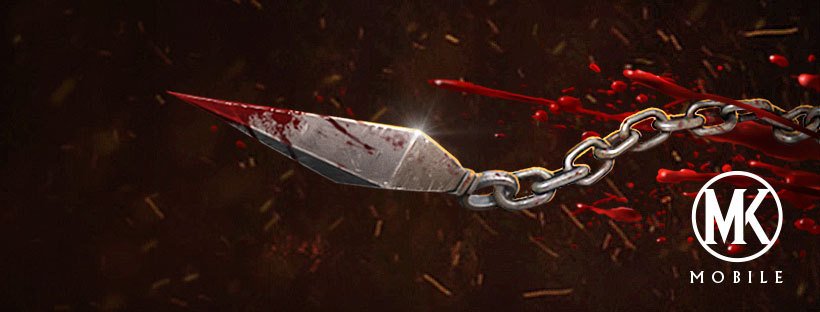 Mortal Kombat Mobile On Twitter Here S Another Pre Release Mk11