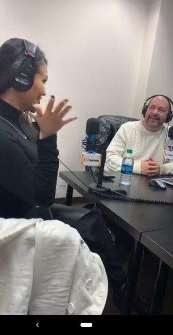Another great show with great friends! @JamesBartholet @LATalkradio https://t.co/qFYyTtGbeo<a class="tags" target="_blank" title="On Twitter" href="/?out=eyJ0eXAiOiJKV1QiLCJhbGciOiJIUzUxMiJ9.eyJpYXQiOjE3MjczNTMzODQsImlzcyI6InR3cG9ybnN0YXJzLmNvbSIsIm5iZiI6MTcyNzM1MzM4NCwiZXhwIjoxNzU4ODg5Mzg0LCJyZWRpcmVjdF91cmwiOiJodHRwczovL3R3aXR0ZXIuY29tL0phbWVzQmFydGhvbGV0In0.aQ5ldHnFIg1RliDX0mO7kMPCzdK8PoygMND-dj4gRGRnT7YOqzJOzX2vn-VftHCOcta3Bo2ptJb_bRUsMb_p5w">@JamesBartholet</a><a href="/tag/newprofilepic"class="tags"><span>#newprofilepic</span></a>