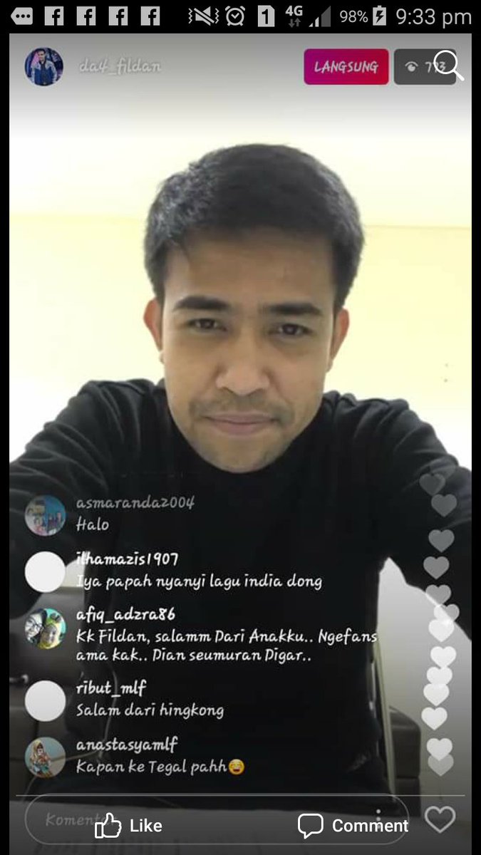 SetyaAnas's tweet photo. Always support you forever..
#AkuPergiNewSingleFildan https://t.co/sszPlPGexF