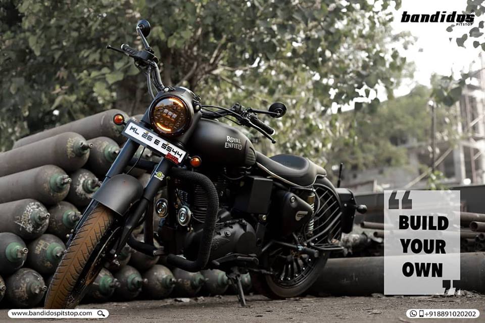 Bandidos Pitstop On Twitter Build Your Own And Show It Off To The World With Wide Range Of Motorcycle Accessories Available At Bandidos Pitstop Now You Can Shop Online At Https T Co Gs6ekue46w Or Reach