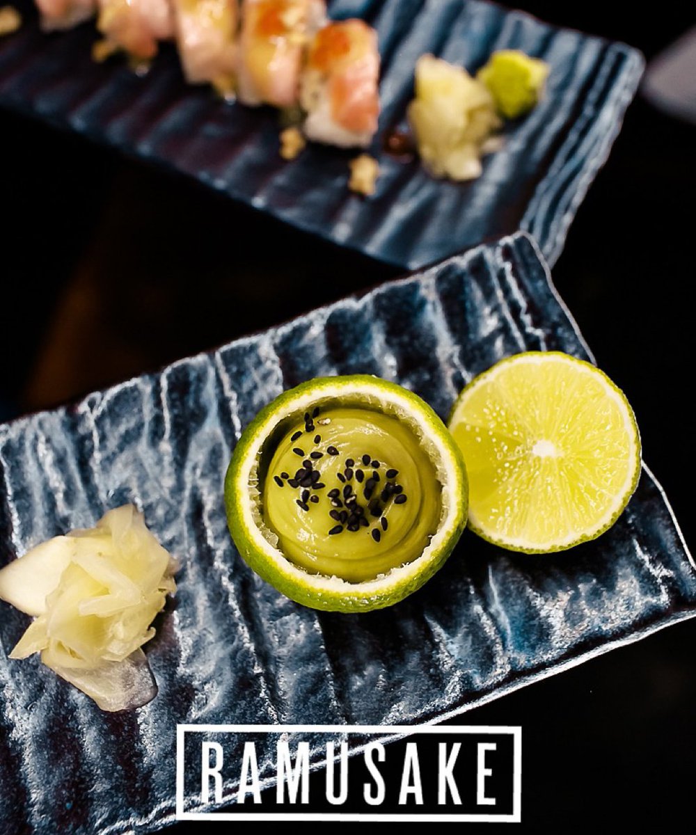 The weekend is full of treats...
Discover our popular sushi selection, a perfect start to the weekend.
Reservations@ramusake.ae
#JapaneseFood
#WOWJBR 
#RamusakeDubai