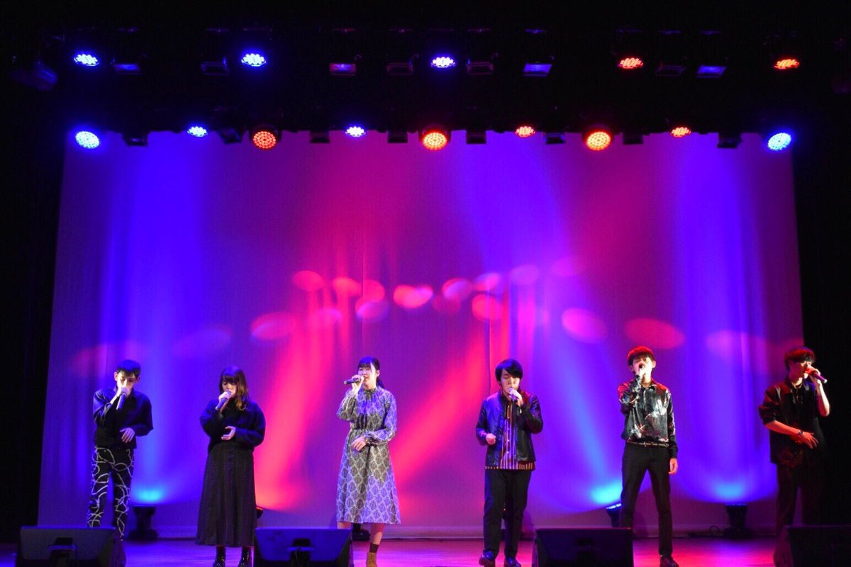 zutonetsu_solfa's tweet photo. 先日、Sol-faのサークルライブに出演しました！

これからも頑張ります！

↓演奏の様子はこちらから
https://t.co/w4VODxgA4q https://t.co/XJn6LJAHJv
