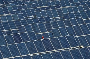 InvGurInd's tweet image. #Government approves setting up of 12,000 MW #Solarpowerprojects
ow.ly/ZbYk30nBSEt
#Industry #Government #Solar