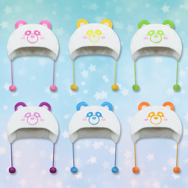 え パンダのtwitterイラスト検索結果