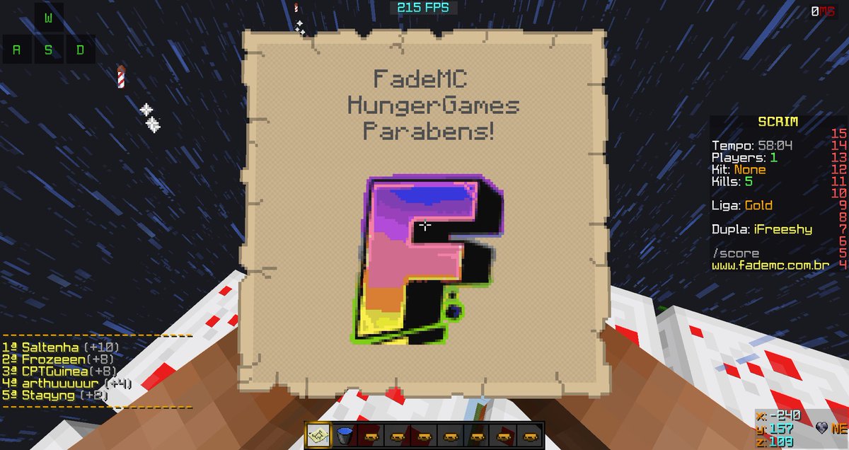 FearLessClan tweet media