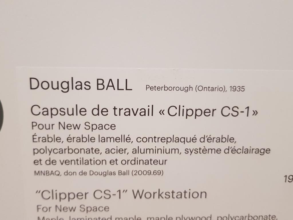 Jberthier1's tweet photo. #LavalDesignLab Mobilier pour learning lab 😊 @LearningLabNet #apprentissage en autonomie @mnbaq musée national des beaux-arts du Québec https://t.co/3ZBdM6CdC9