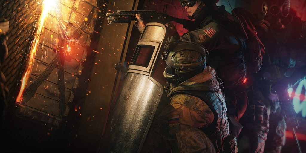 bonus_stagemx's tweet image. La primera mitad del campeonato mexicano de #RainbowSixSiege ha concluido. #PEXTeam se despide de la escena competitiva bit.ly/2DbZWqx