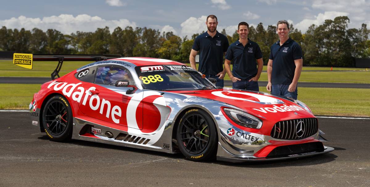 Happy 36th Birthday Jamie Whincup

( 