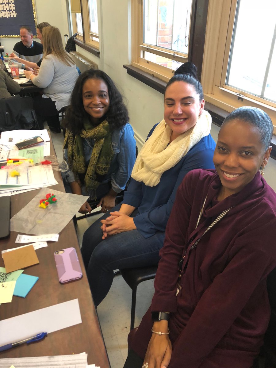 Grandscience's tweet photo. @chipubschools their creatures had twin offspring #modelinginscience.⁦@cpsSTEM⁩ https://t.co/WW4nEN7iBT