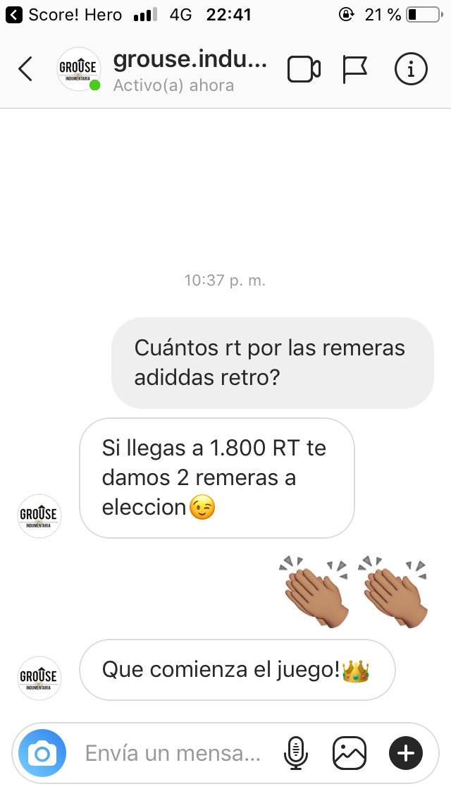 nachoalonso01's tweet photo. HOY POR MI MAÑANA POR TI https://t.co/plTh8N0RRh