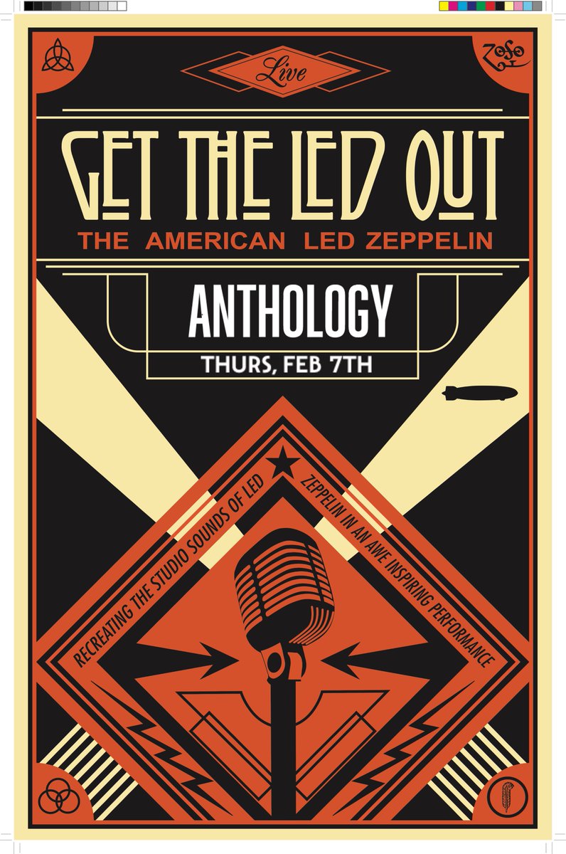 Tickets Selling fast for GTLO !!! Tomorrow Doors 7:30pm