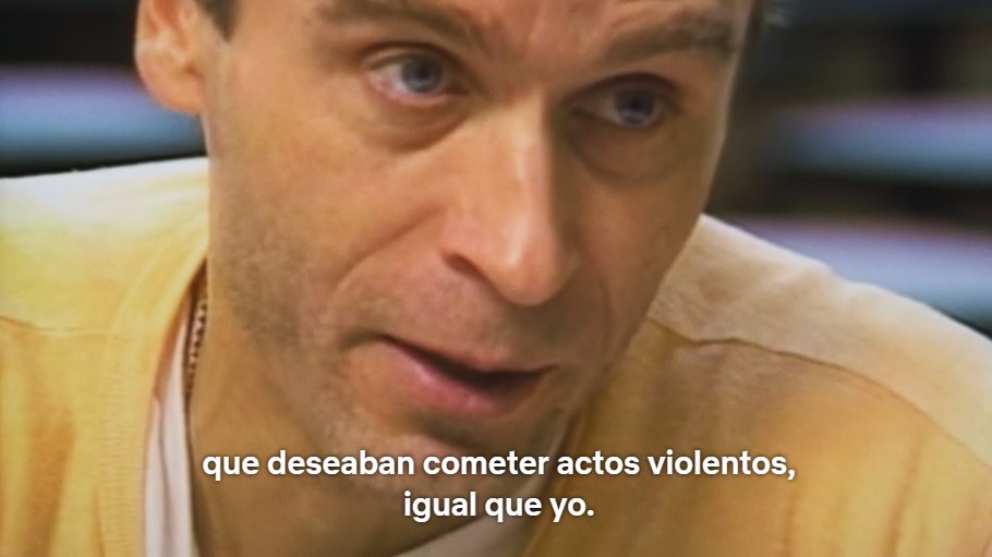 dobrevxbates's tweet photo. si, ted bundy tenia problemas psicológicos pero la pornografia fue una erramienta para todos sus actos en cuanto a las mujeres. 2019 y siguen diciendo que el porno "no le hace mal a nadie". https://t.co/Ul52ccSQp0