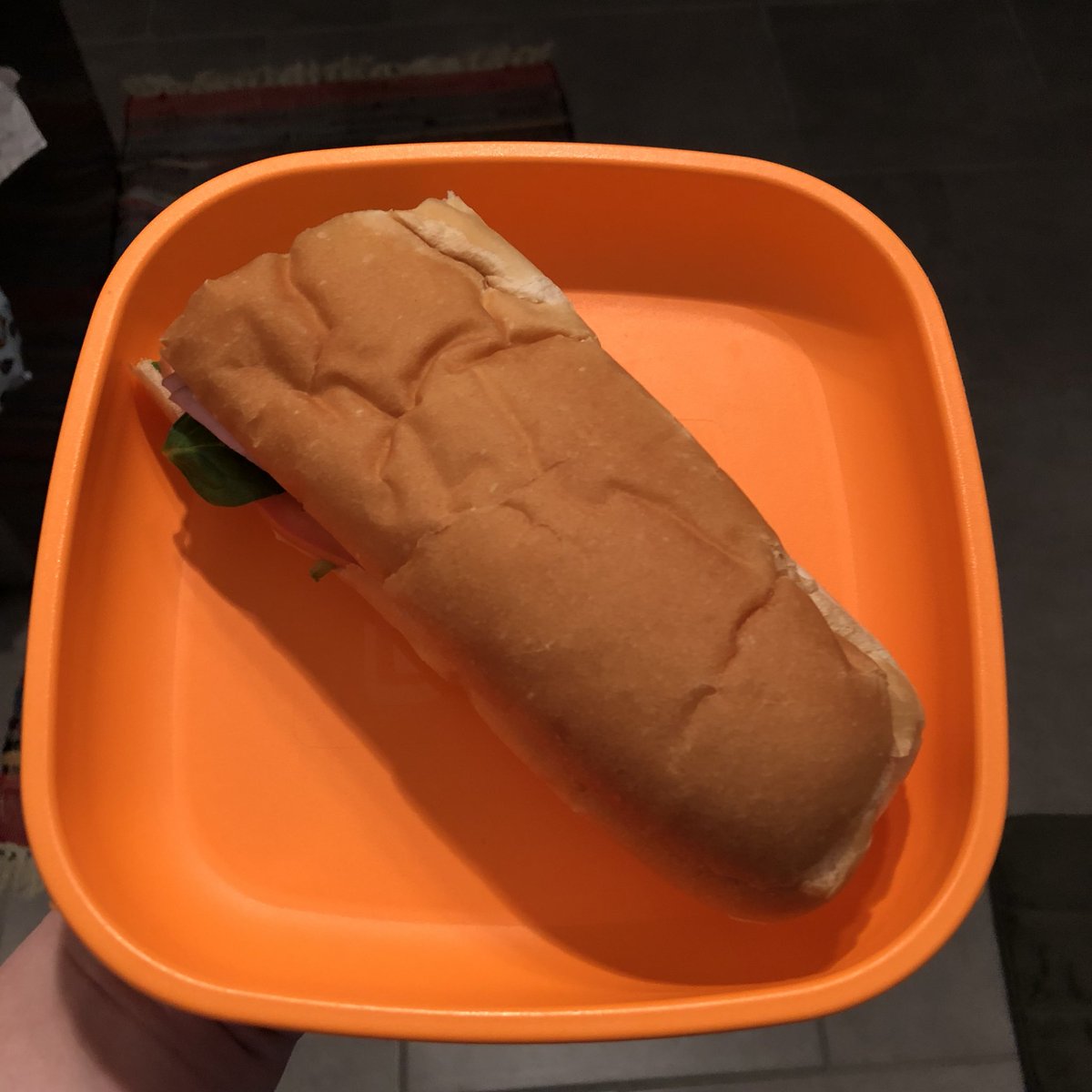 Laura Gerson tweet media