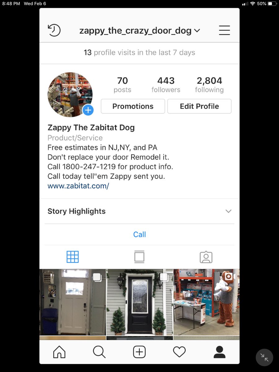 Make sure to follow me on Instagram as well 😁😁😁