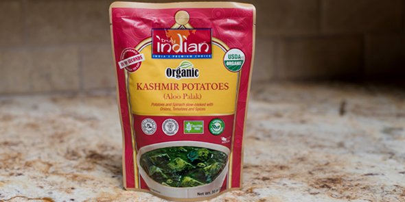 Exciting authentic Indian dishes to brighten up your day