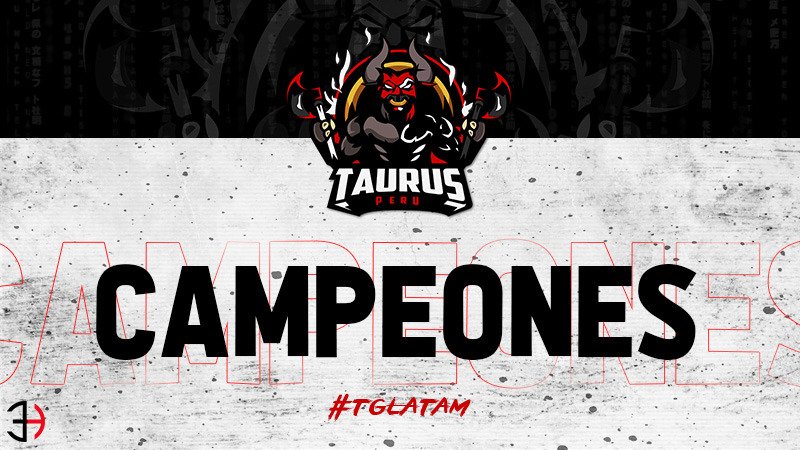 | #CAMPEONES |

Derrotamos 2-1 a @TijuanaRulesGG en la final de la @legendary_WCup y nos consagramos Campeones✌

Destacados:
🗣 <a href="/Amblodia/">F/A Amblodia Frank 🇵🇪</a>
👤 @manuel123Cr
👤 <a href="/1Mayhem7/">José Alonso</a>
👤 @ElChivitoOP
👤 <a href="/Alonso08CR/">Alonso LQ</a>
👤 <a href="/thekiller_CR9/">the killer</a>
👤 #WilliamLopez94 
🎨 <a href="/EHasael/">Enrique Hasael</a> 

#TGPerú #TGLatam #GoTaurus