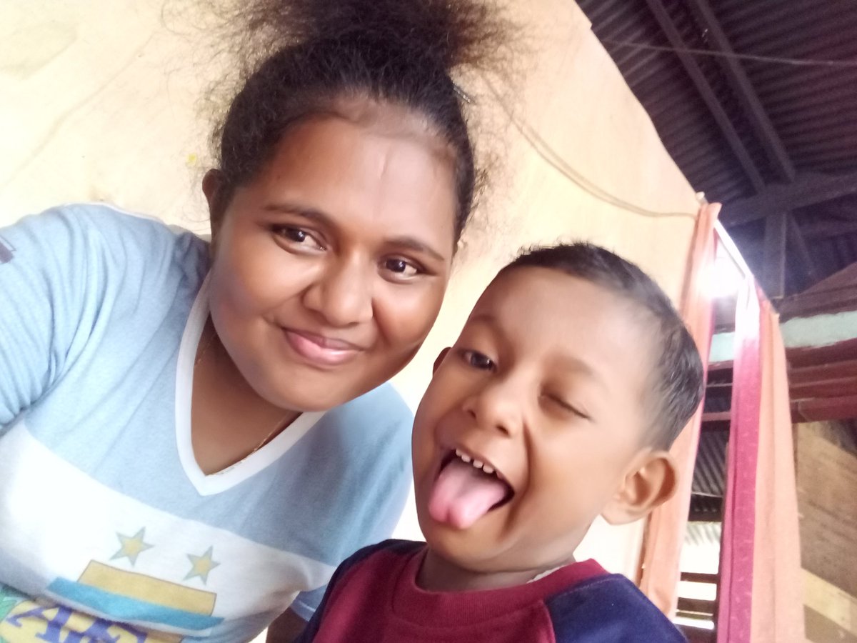 Rumaropenlis1's tweet photo. Kandung 02 😍Gillang😍😍 https://t.co/R3pU2tv8wx