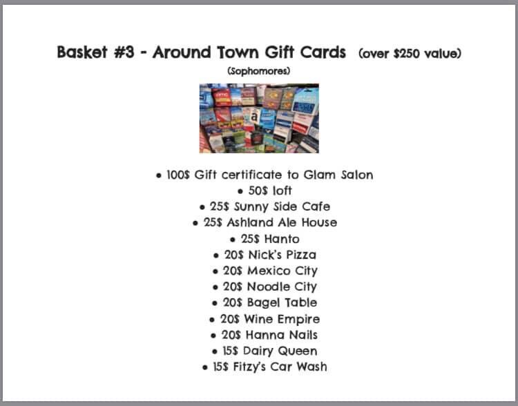 kgazard1's tweet image. AHS HOCKEY is SILVER STRONG!

Come watch AHS Hockey at Loring this Sat. at 2:30, and help us raise money for Jake Silver!Check out the incredible raffle baskets &amp;amp; Boston Bruins Team Autographed Jersey! There are 200 tickets for this item &amp;amp; cost $10 @ClockerClub @MetroWestSports