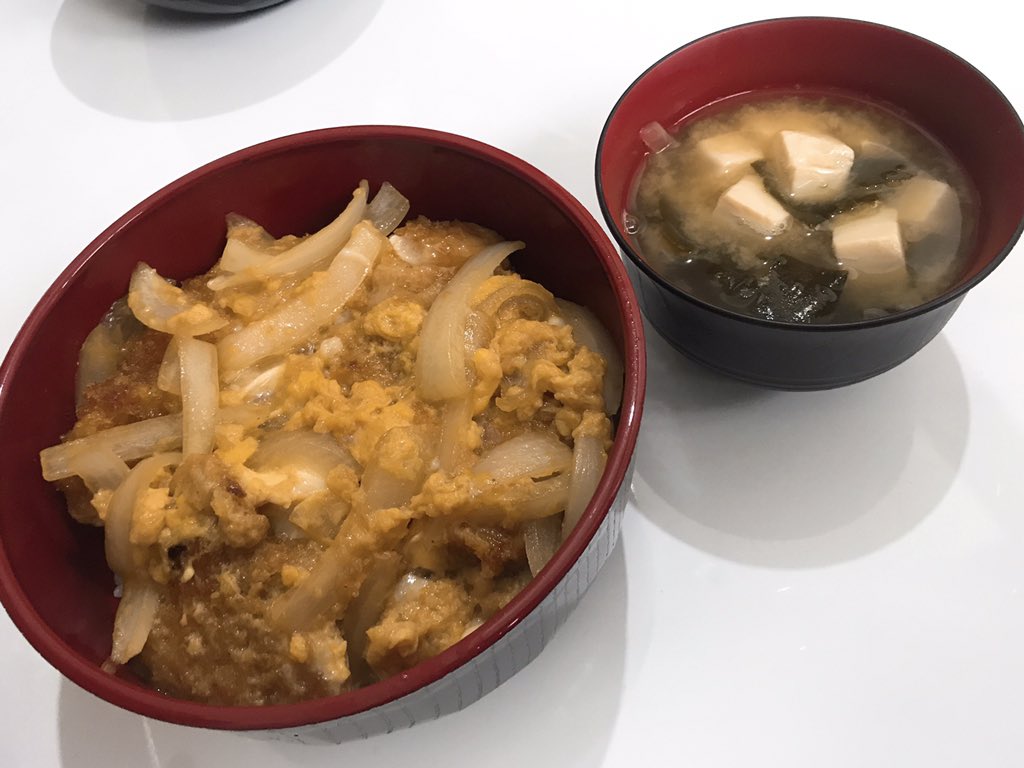 かつどーーーーん！！！